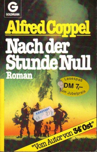 Nach der Stunde Null