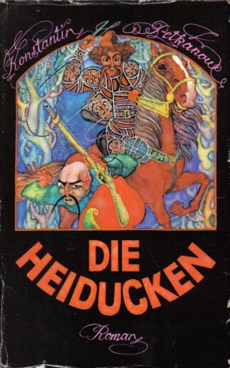 Die Heiducken