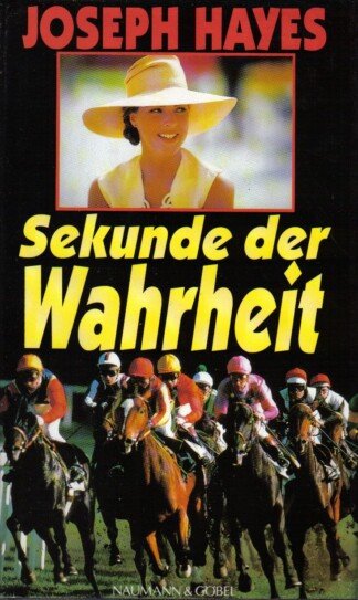 Sekunde der Wahrheit