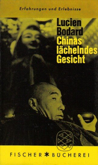 Chinas lächelndes Gesicht