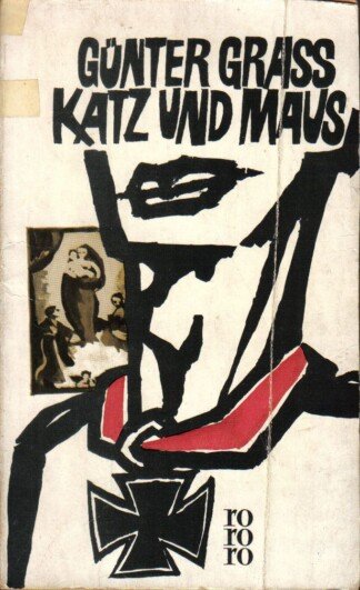 Katz und Maus