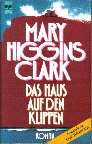 Das Haus auf den Klippen