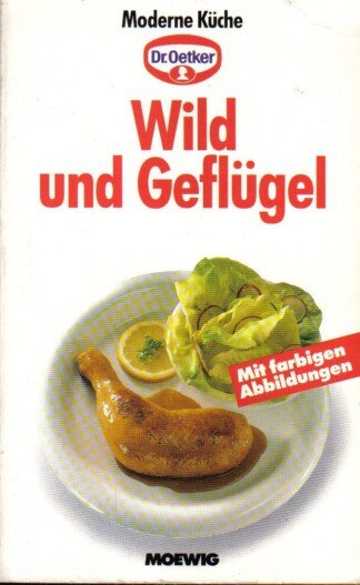 Wild und Geflügel