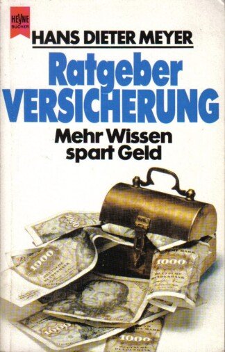 Ratgeber Versicherung