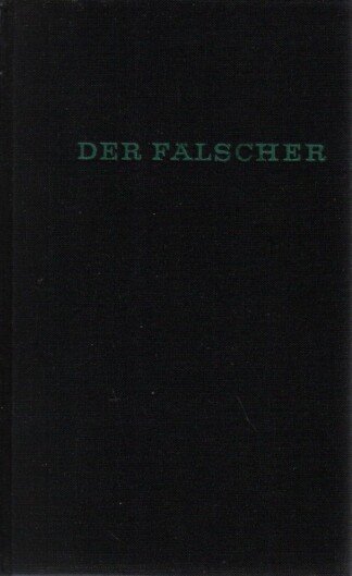 Der Fälscher