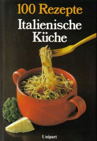 Italienische Küche