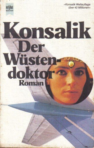 Der Wüstendoktor