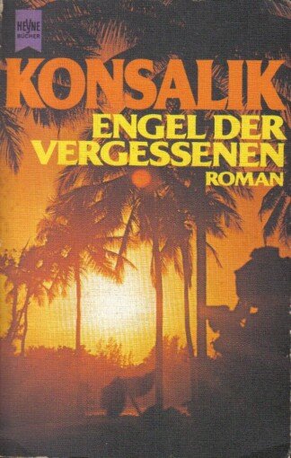 Engel der Vergessenen