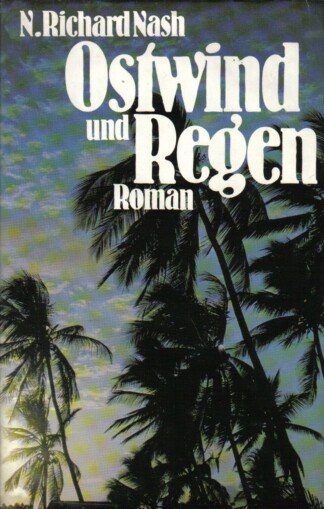 Ostwind und Regen