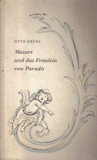 Mozart und das Fräulein von Paradis