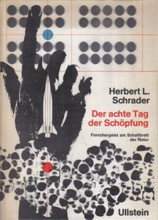 Der achte Tag der Schöpfung