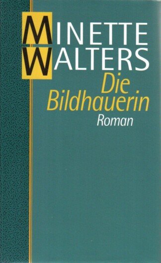 Die Bildhauerin