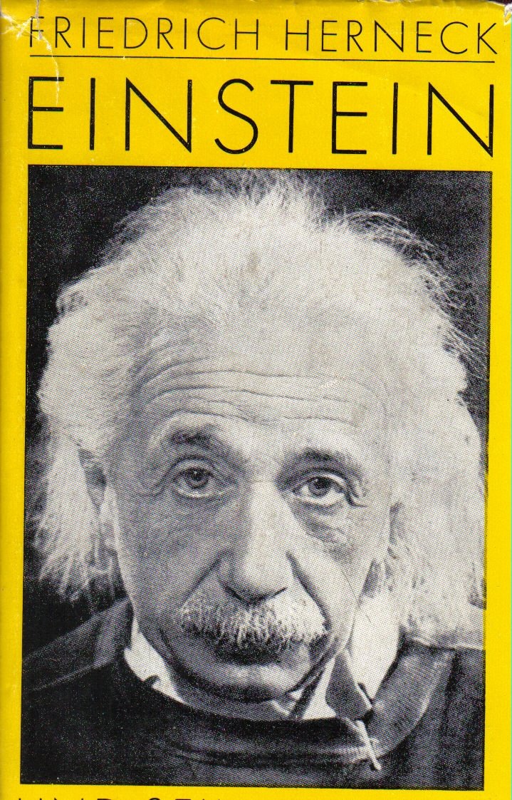 Einstein und sein Weltbild