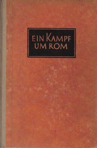Ein Kampf um Rom