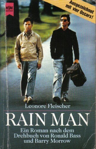 Rain Man