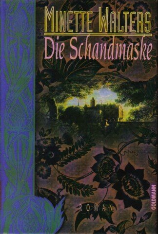 Die Schandmaske