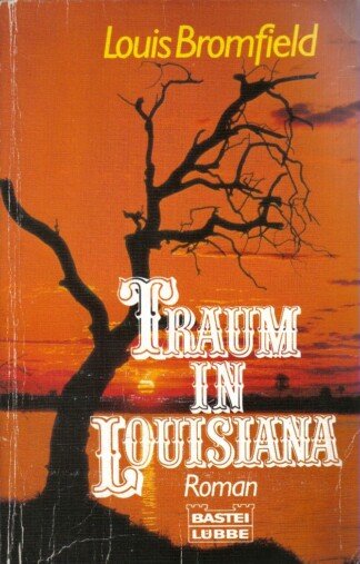 Traum in Louisiana