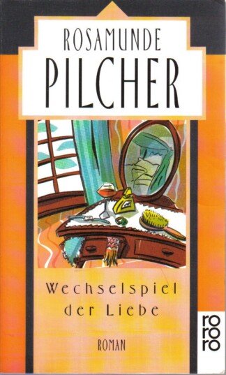Wechselspiel der Liebe