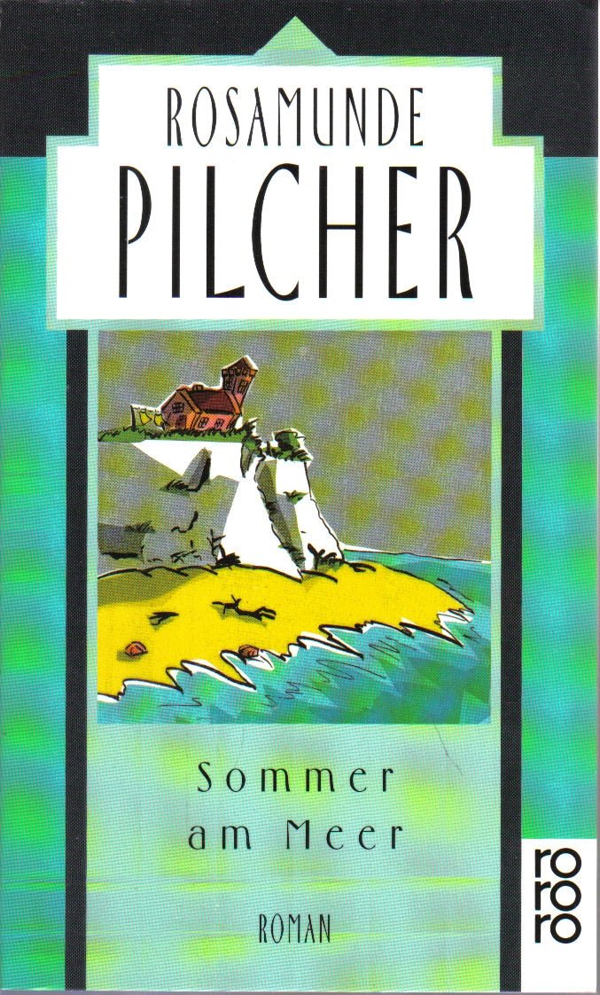 Sommer am Meer