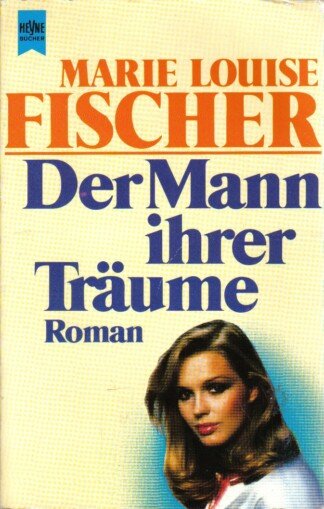 Der Mann ihrer Träume
