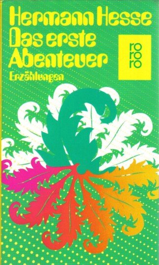 Das erste Abenteuer