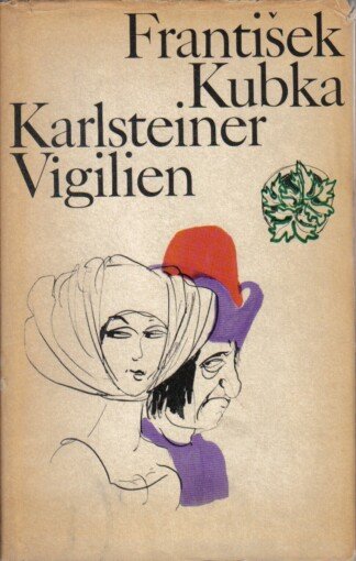 Karlsteiner Vigilien