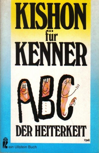 Kishon für Kenner