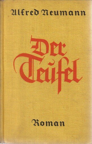 Der Teufel