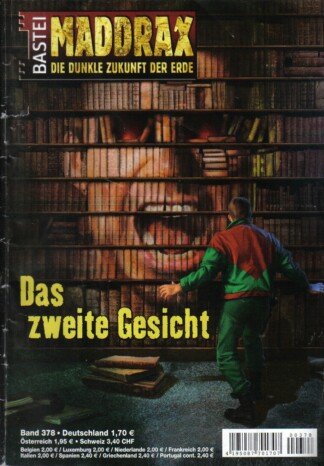 Das zweite Gesicht