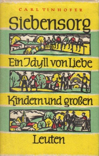 Siebensorg.