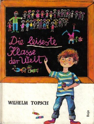 Die leiseste Klasse der Welt