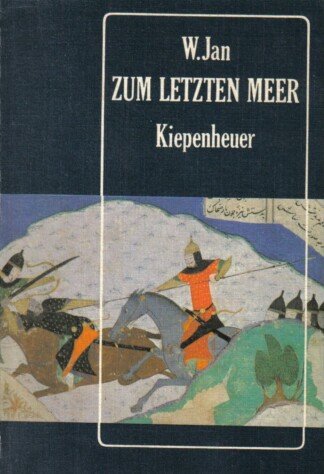 Zum letzten Meer