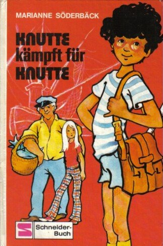 Knutte kämpft für Knutte