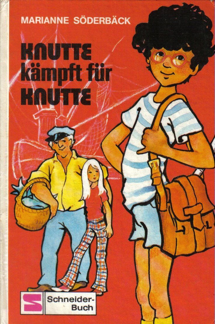Knutte kämpft für Knutte