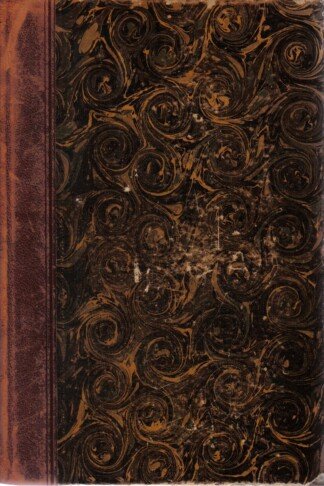 Wörterbuch der englischen und deutschen Sprache. Von William James. Neununddreißigste Auflage. Von C.Stoffel. Englisch-Deutsch und Deutsch-Englisch in einem Bande.
