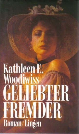 Geliebter Fremder