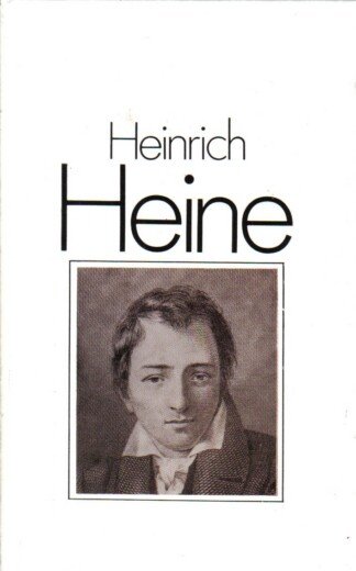 Heinrich Heine
