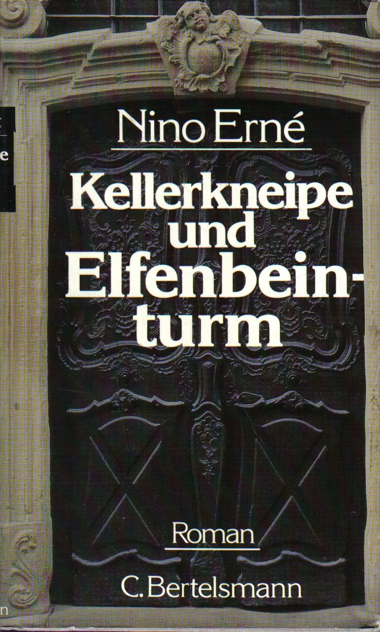 Kellerkneipe und Elfenbeinturm