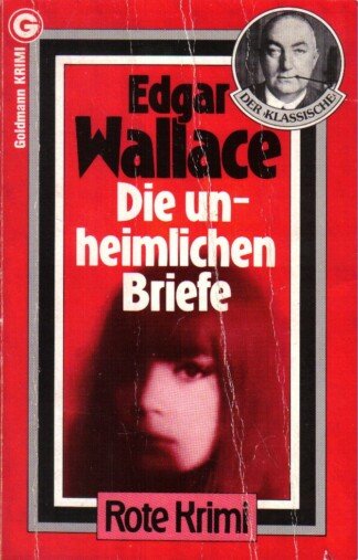 Die unheimlichen Briefe