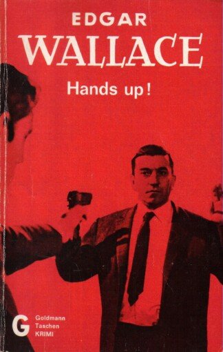 Hands up