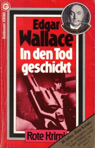 In den Tod geschickt