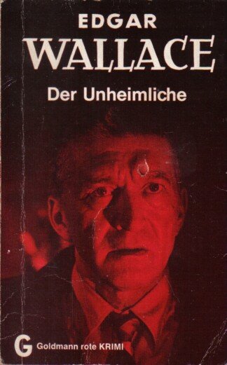 Der Unheimliche