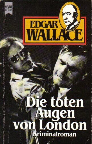 Die toten Augen von London