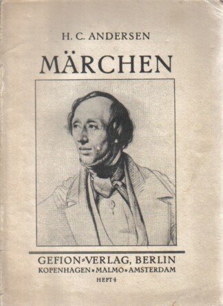 Märchen - Heft 4