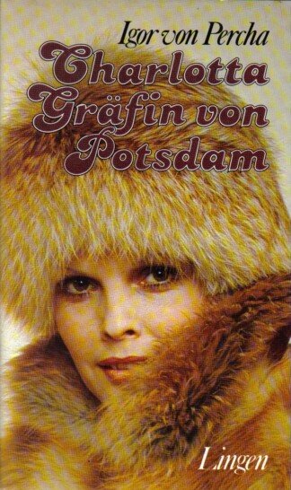 Charlotta Gräfin von Potsdam