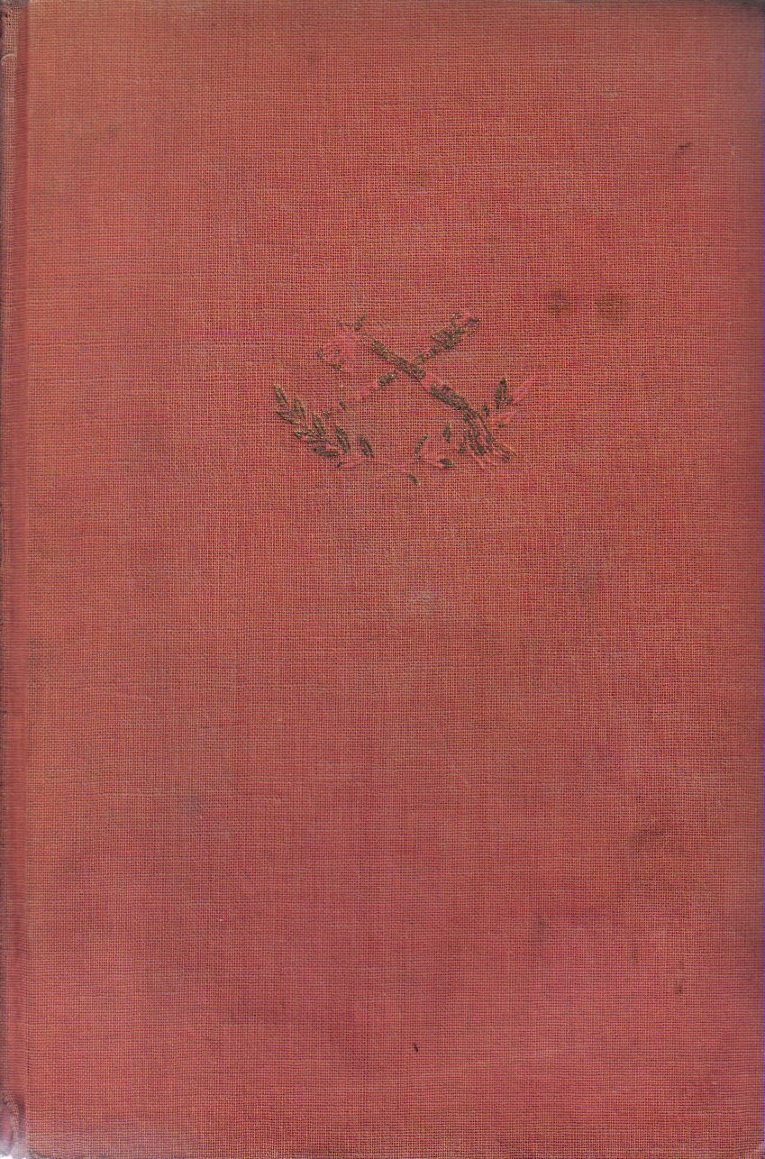 Retter des Stammes - Ein Indianerbuch