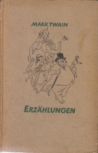 Erzählungen