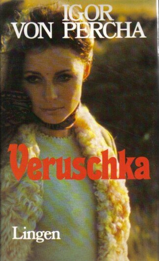 Veruschka