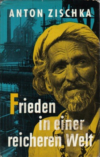 Frieden in einer reicheren Welt