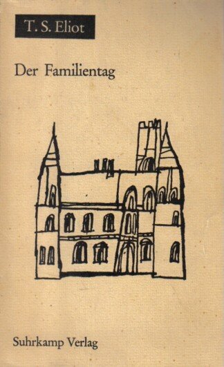 Der Familientag - Schauspiel